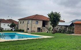 Casa Da Veiga